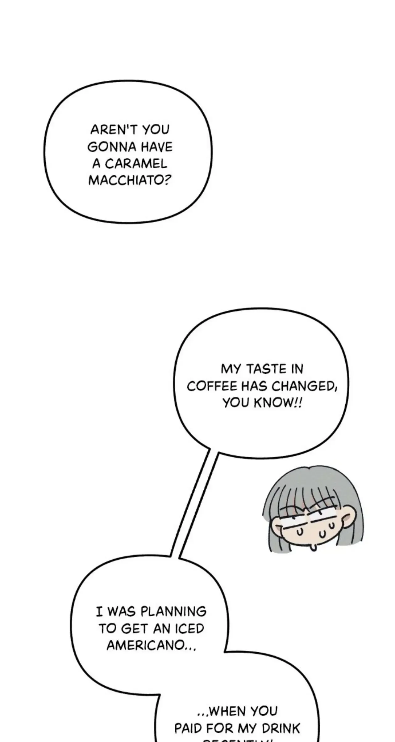 Read My First Love Hate chapter 17 image 27 on Lezhin