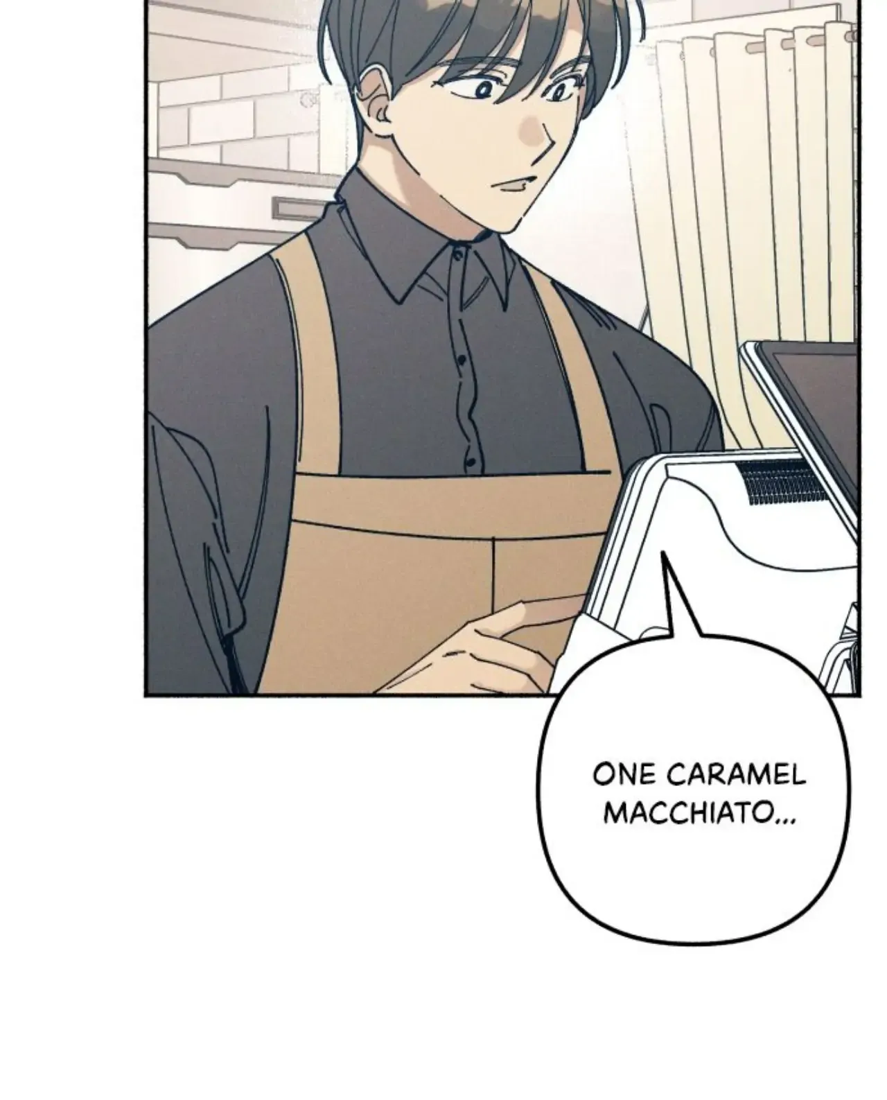 Read My First Love Hate chapter 17 image 36 on Lezhin