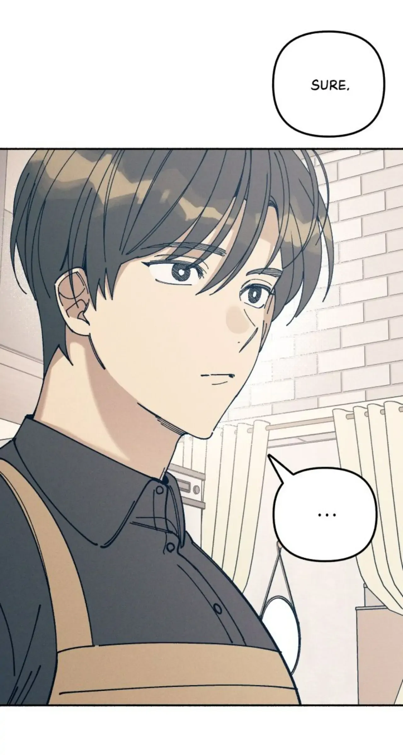 Read My First Love Hate chapter 17 image 38 on Lezhin
