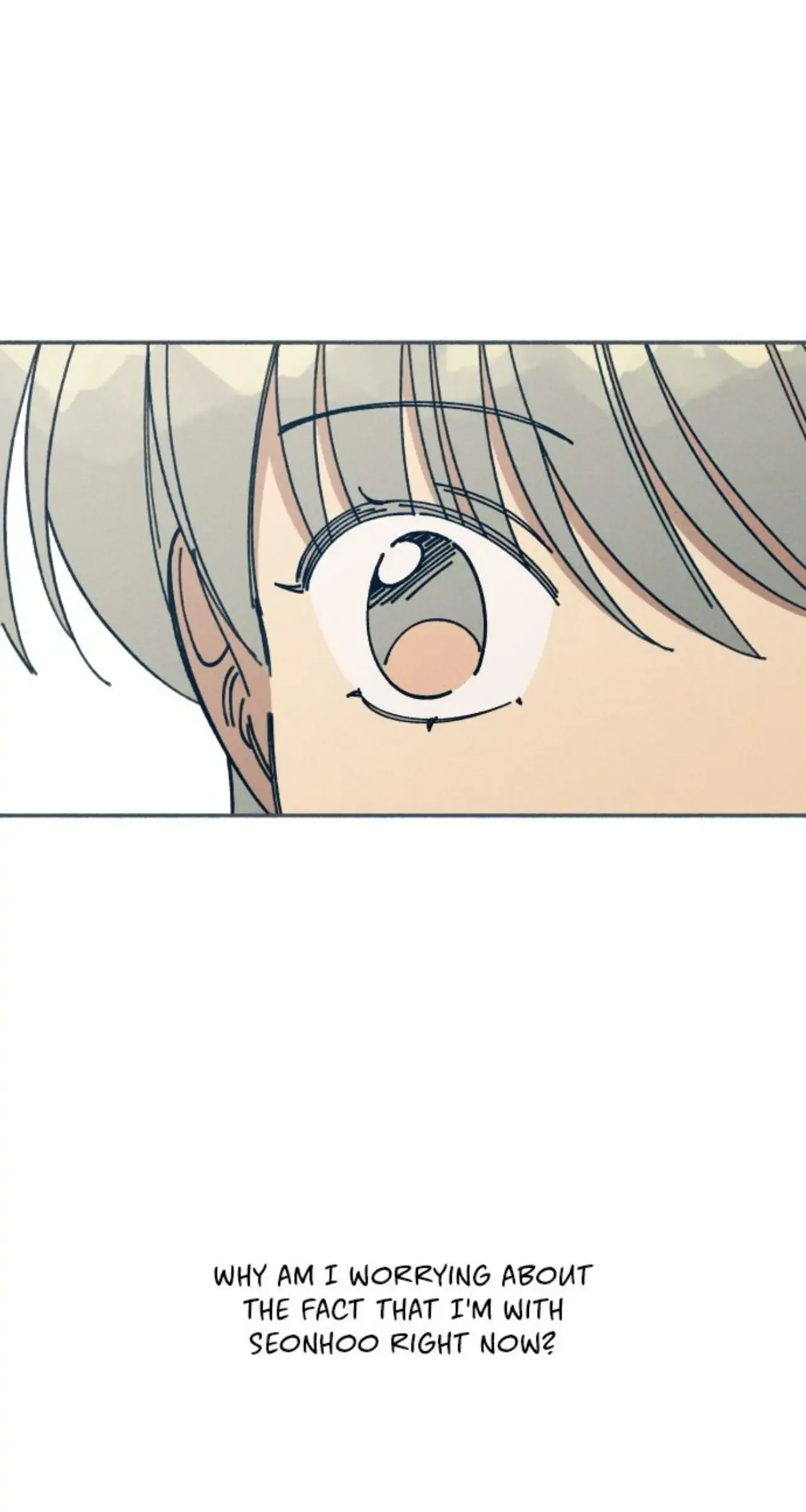 Read My First Love Hate chapter 17 image 44 on Lezhin