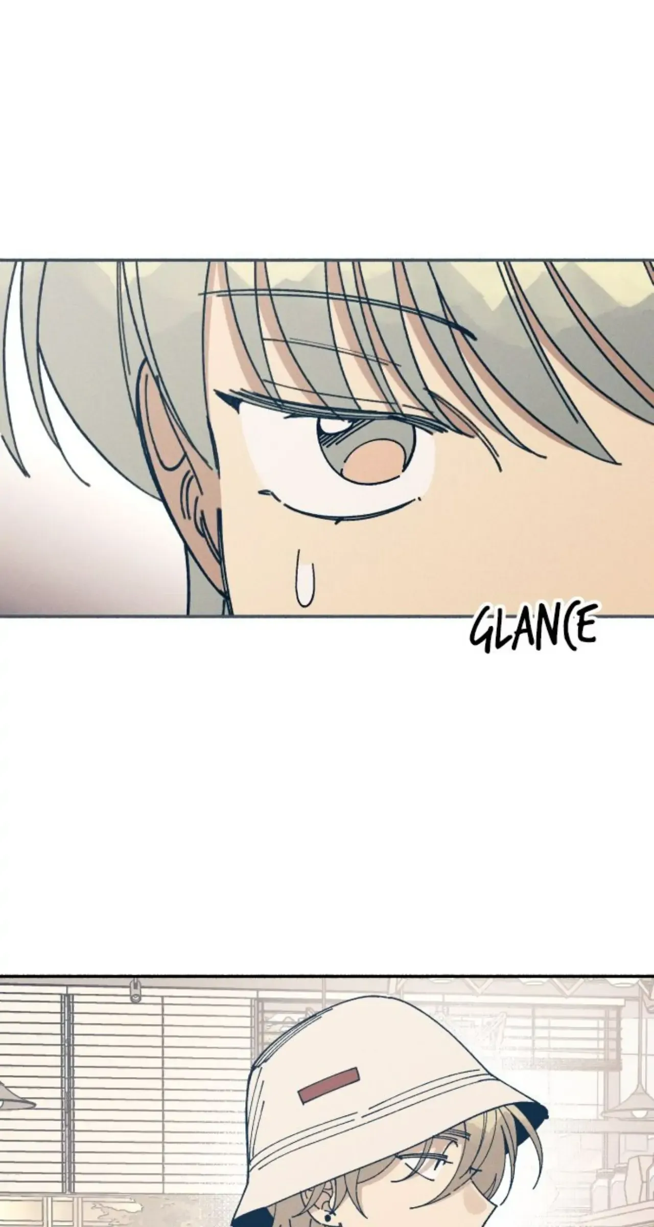 Read My First Love Hate chapter 17 image 45 on Lezhin