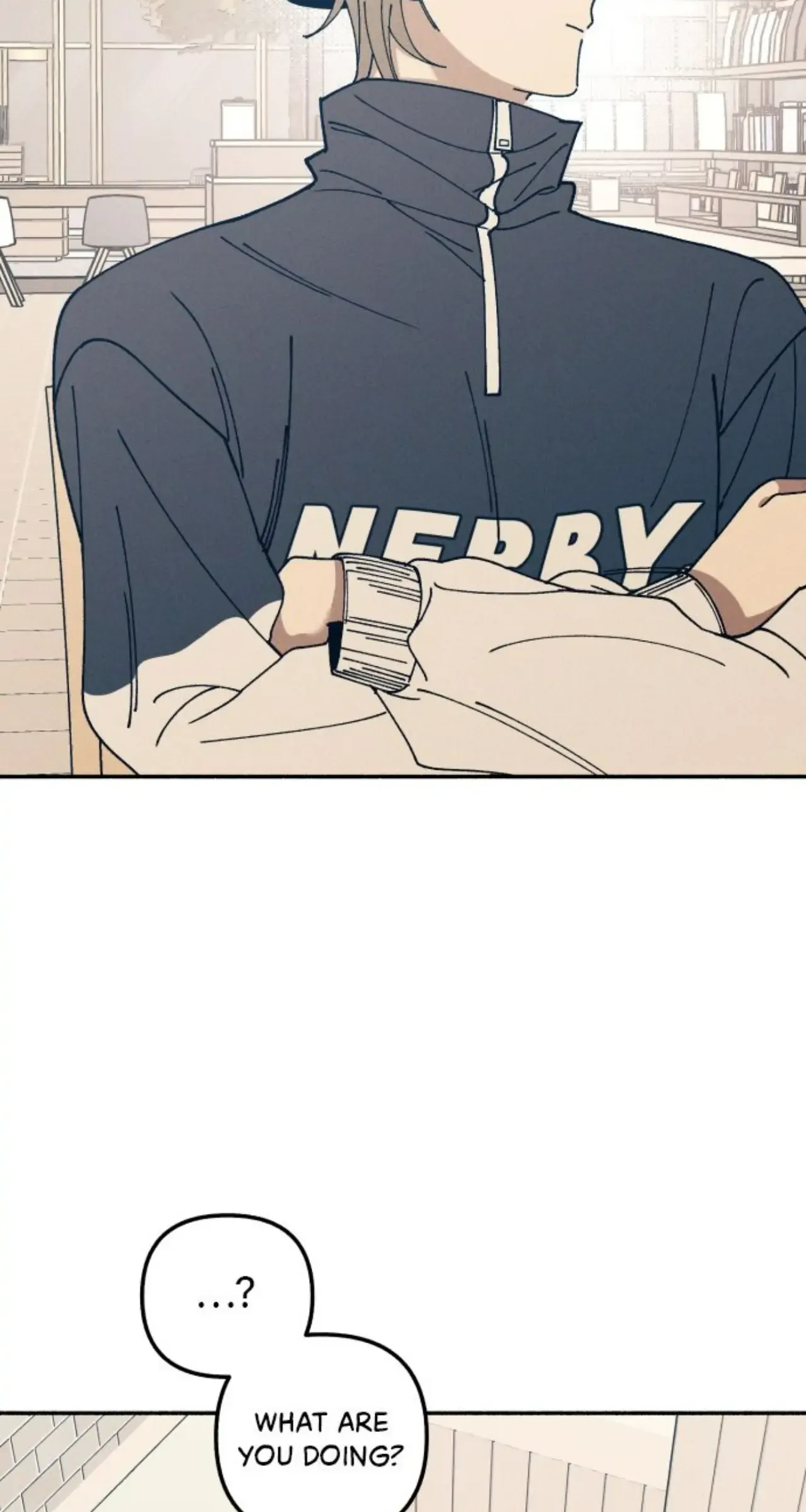 Read My First Love Hate chapter 17 image 46 on Lezhin