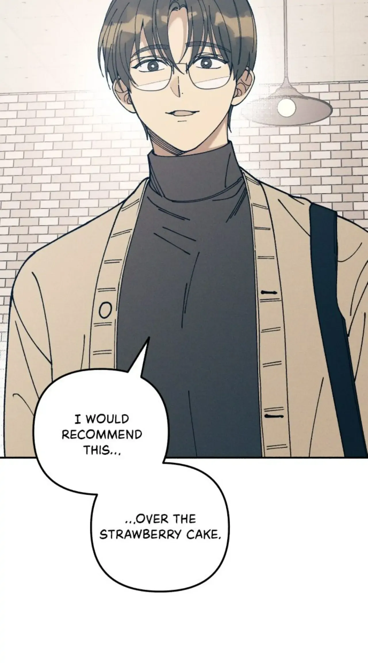 Read My First Love Hate chapter 17 image 51 on Lezhin