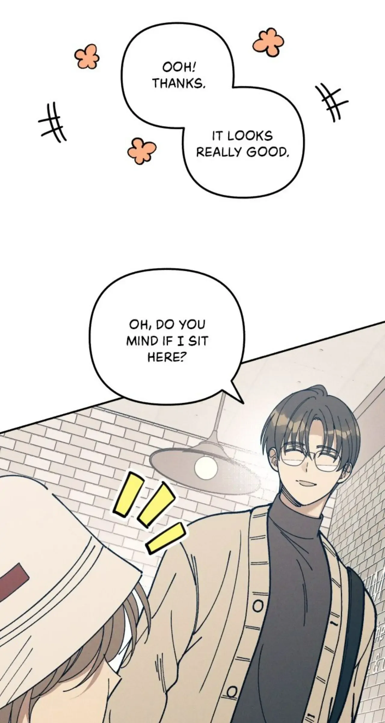 Read My First Love Hate chapter 17 image 52 on Lezhin