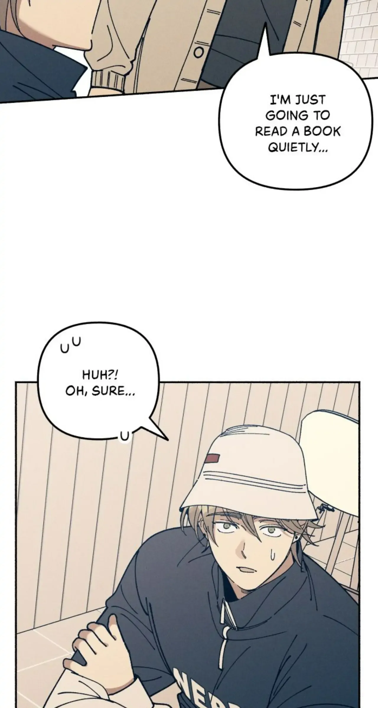 Read My First Love Hate chapter 17 image 53 on Lezhin