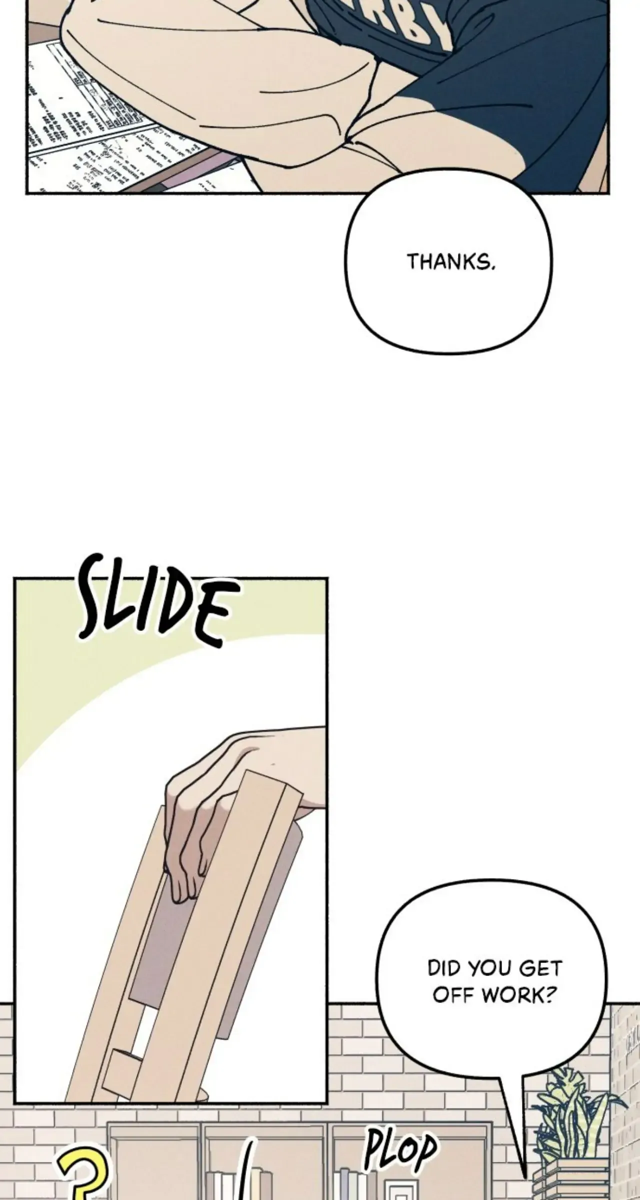 Read My First Love Hate chapter 17 image 54 on Lezhin