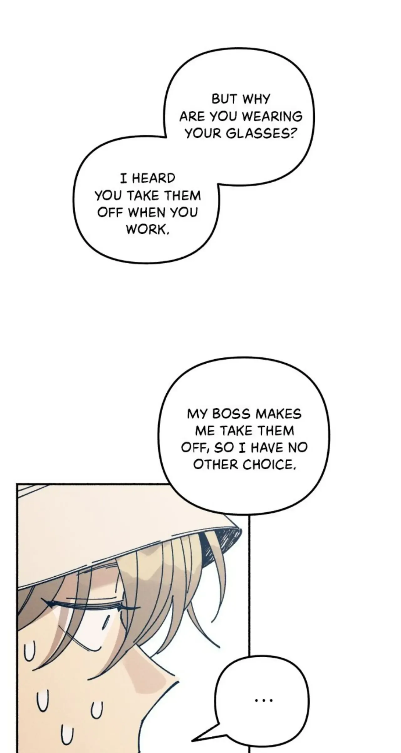 Read My First Love Hate chapter 17 image 56 on Lezhin
