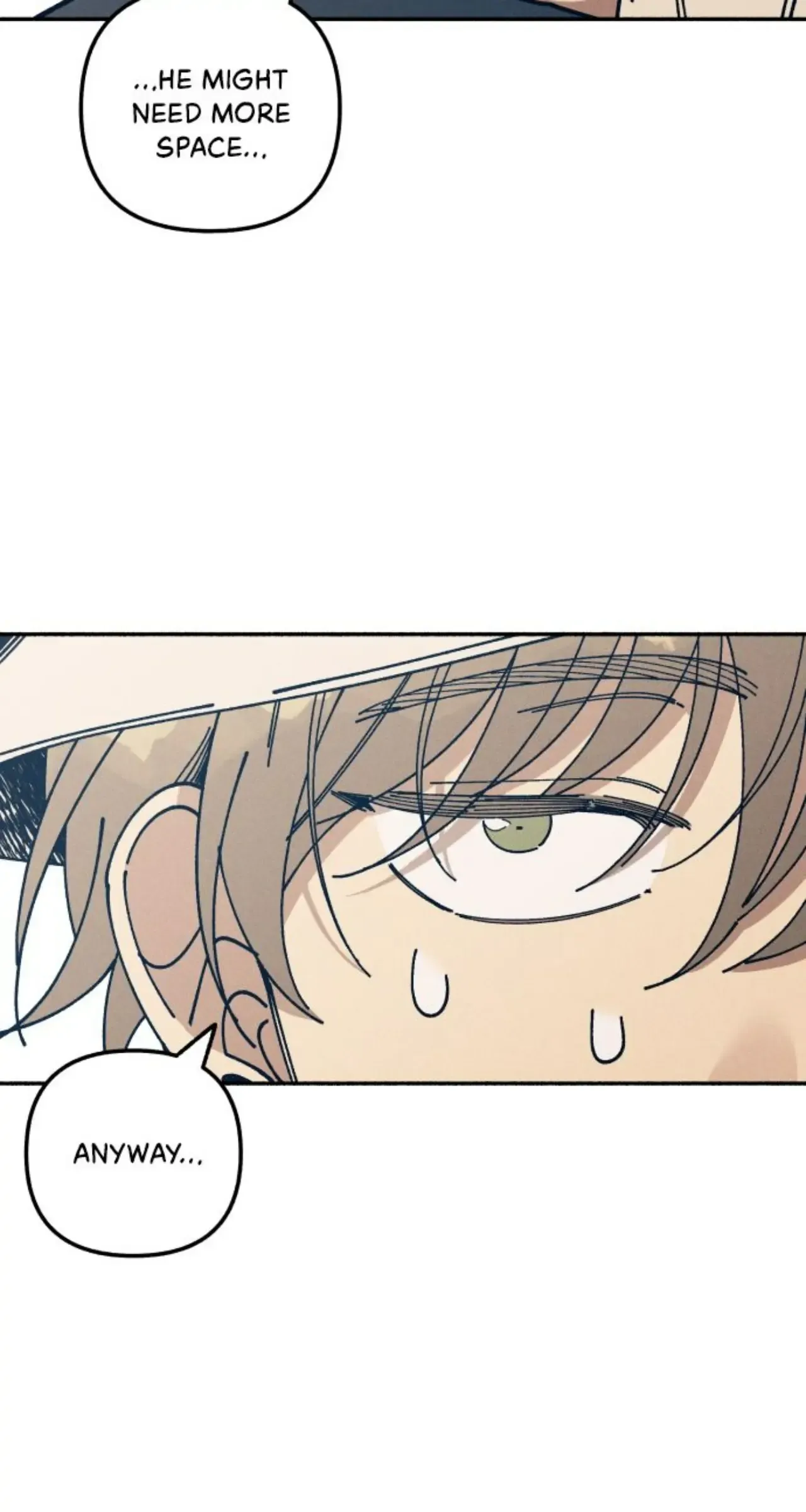 Read My First Love Hate chapter 17 image 59 on Lezhin
