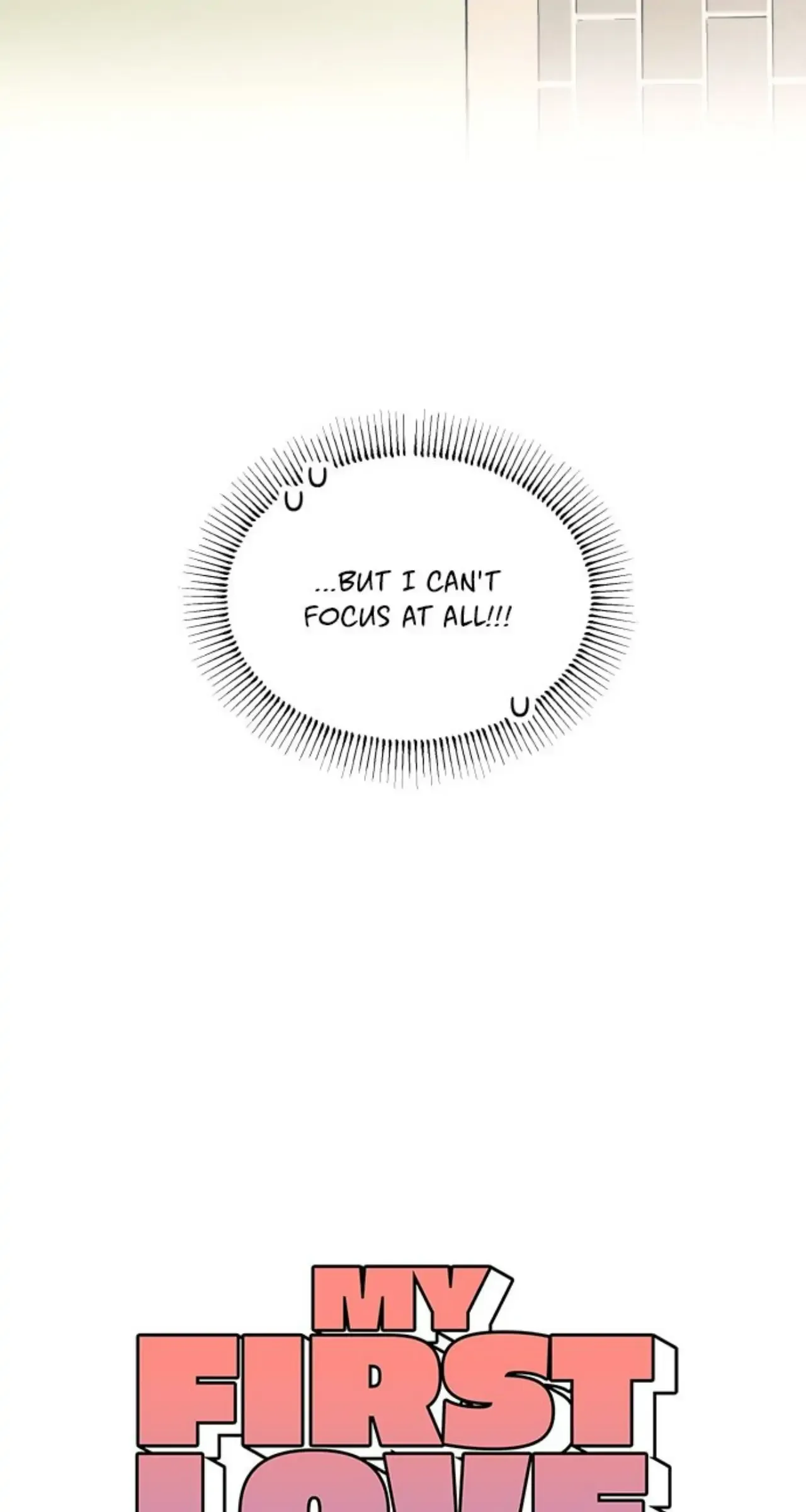 Read My First Love Hate chapter 17 image 6 on Lezhin