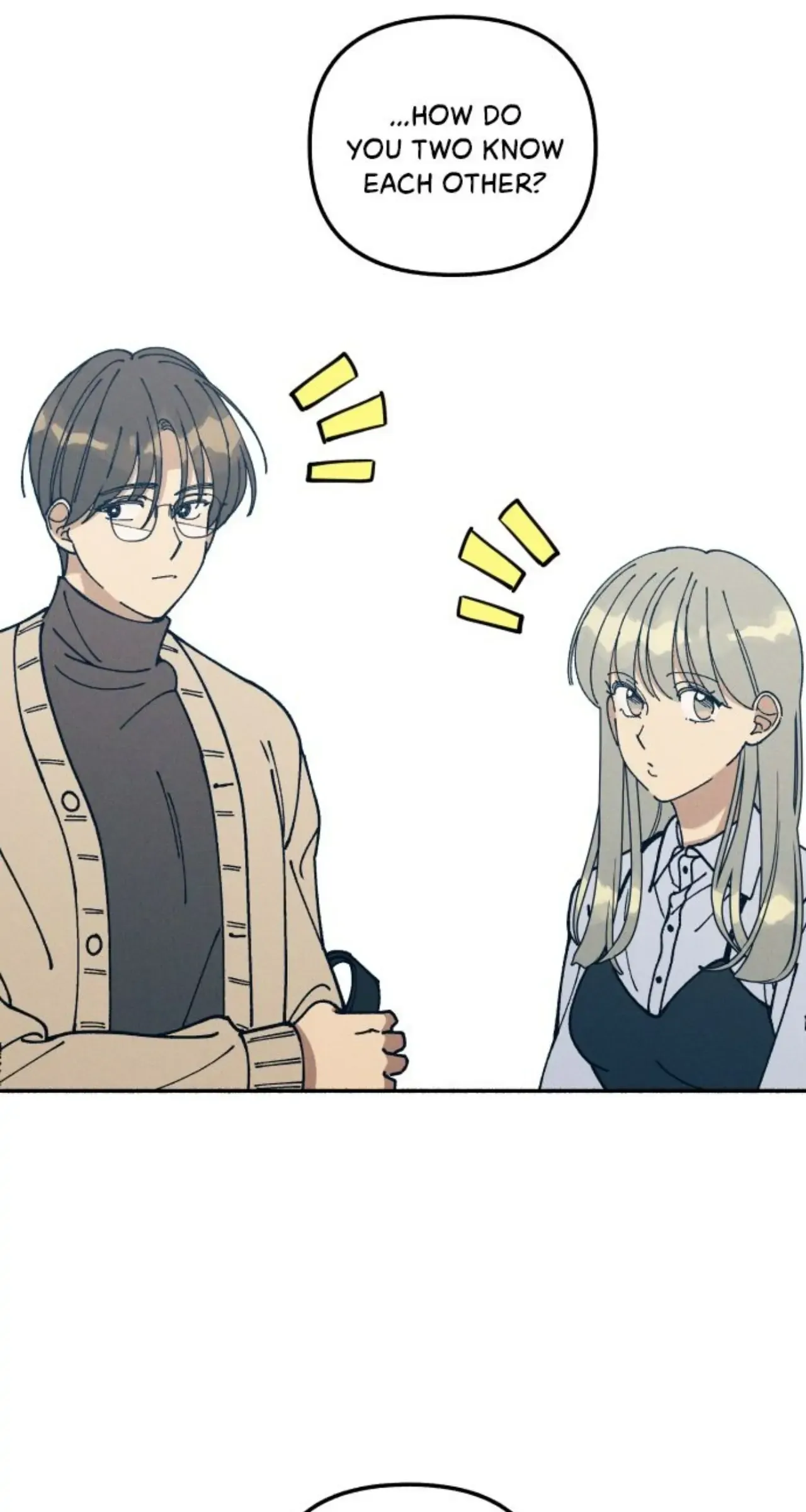 Read My First Love Hate chapter 17 image 60 on Lezhin