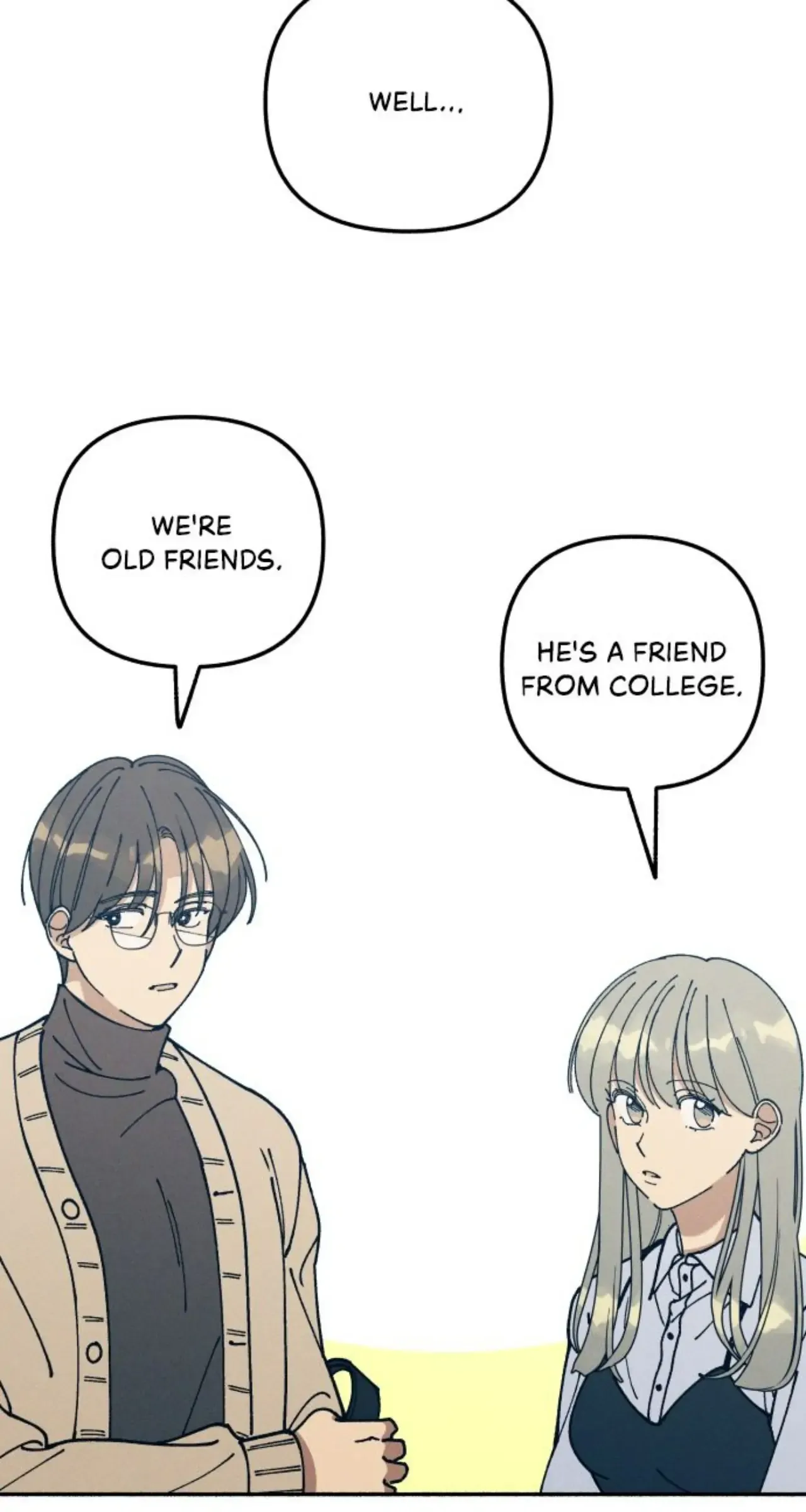 Read My First Love Hate chapter 17 image 61 on Lezhin
