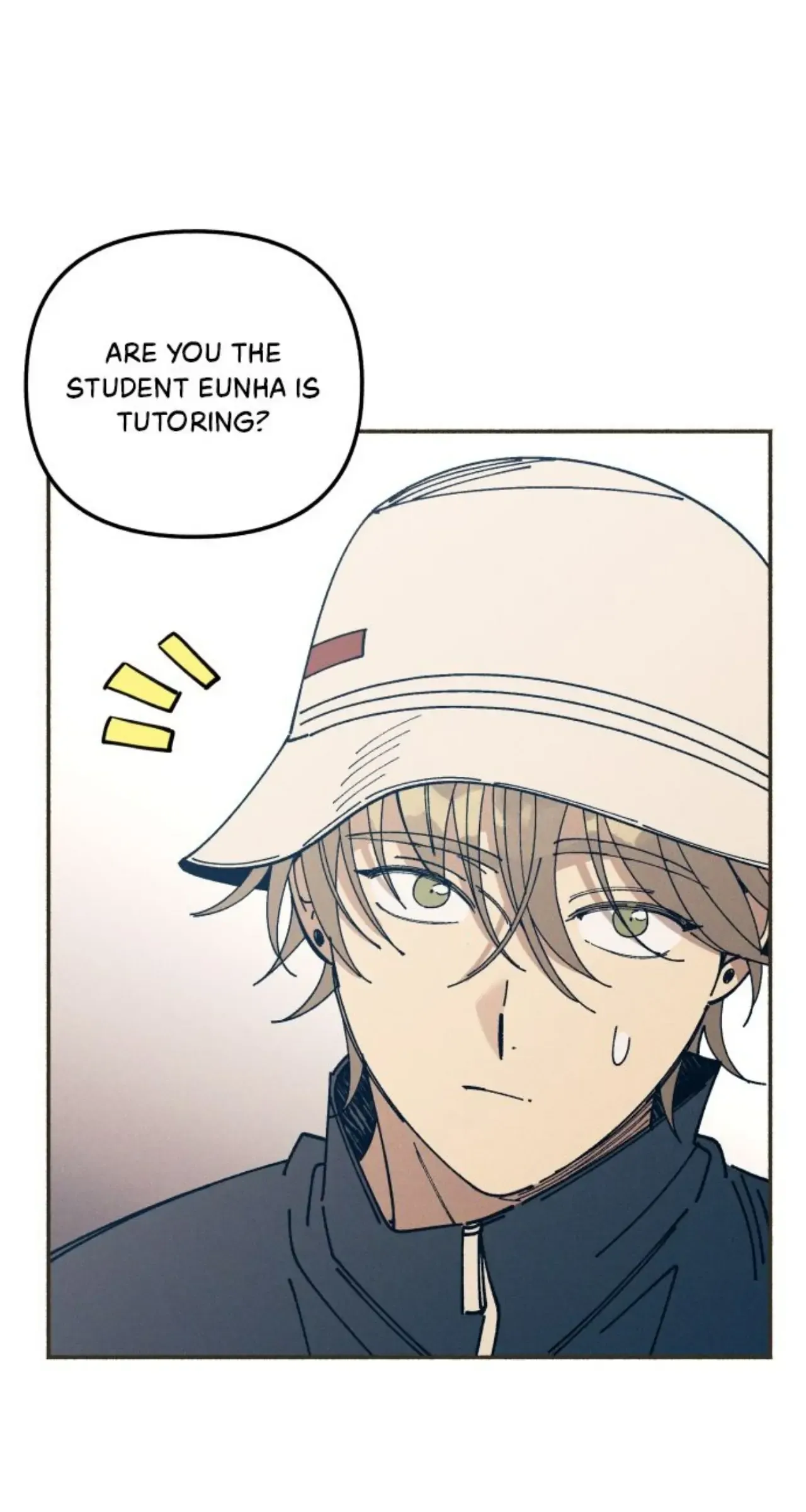 Read My First Love Hate chapter 17 image 65 on Lezhin