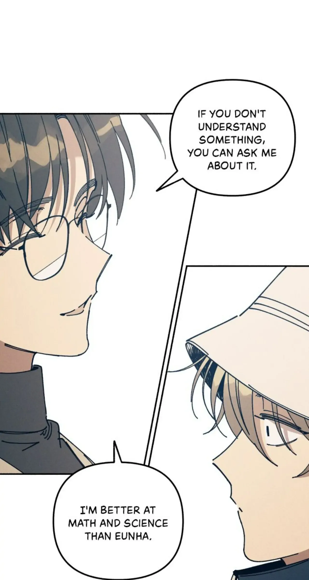 Read My First Love Hate chapter 17 image 67 on Lezhin