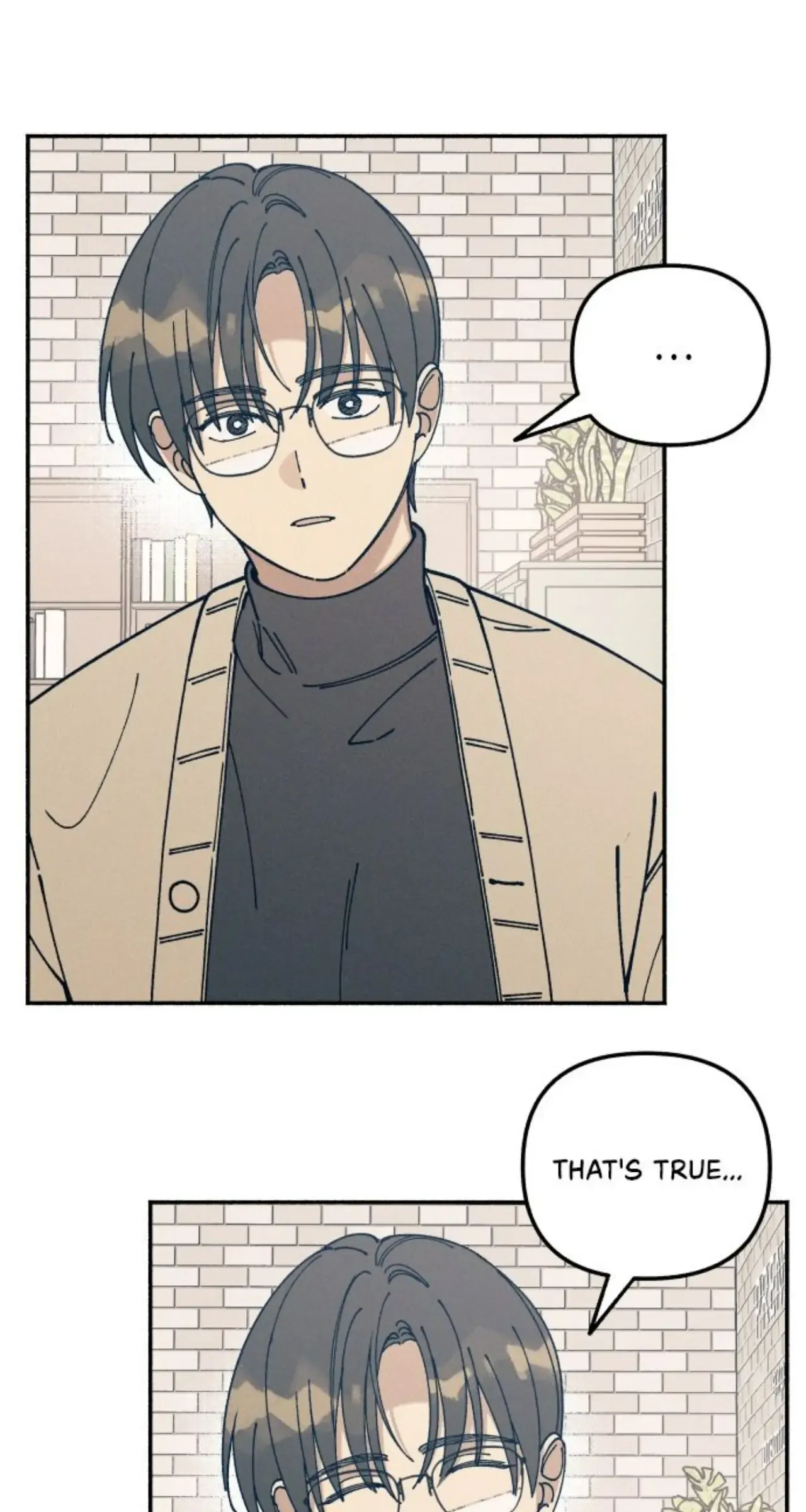 Read My First Love Hate chapter 17 image 69 on Lezhin