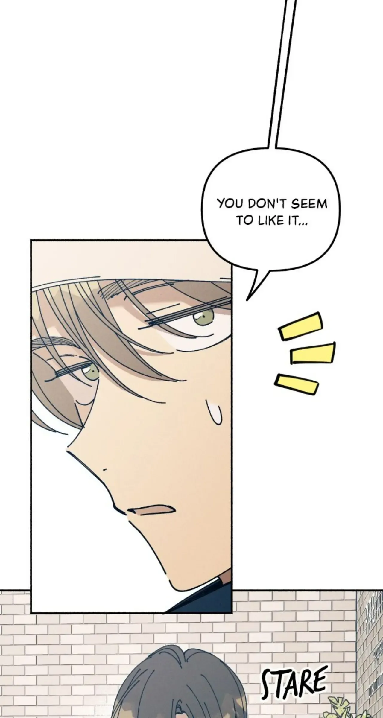 Read My First Love Hate chapter 17 image 75 on Lezhin