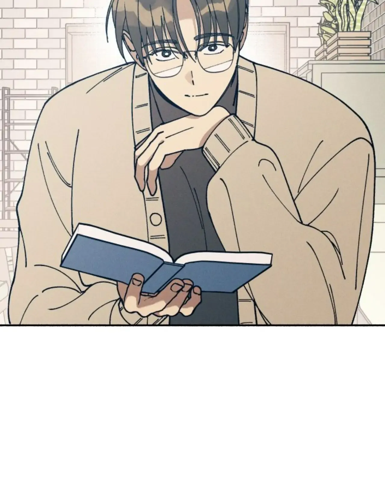 Read My First Love Hate chapter 17 image 76 on Lezhin