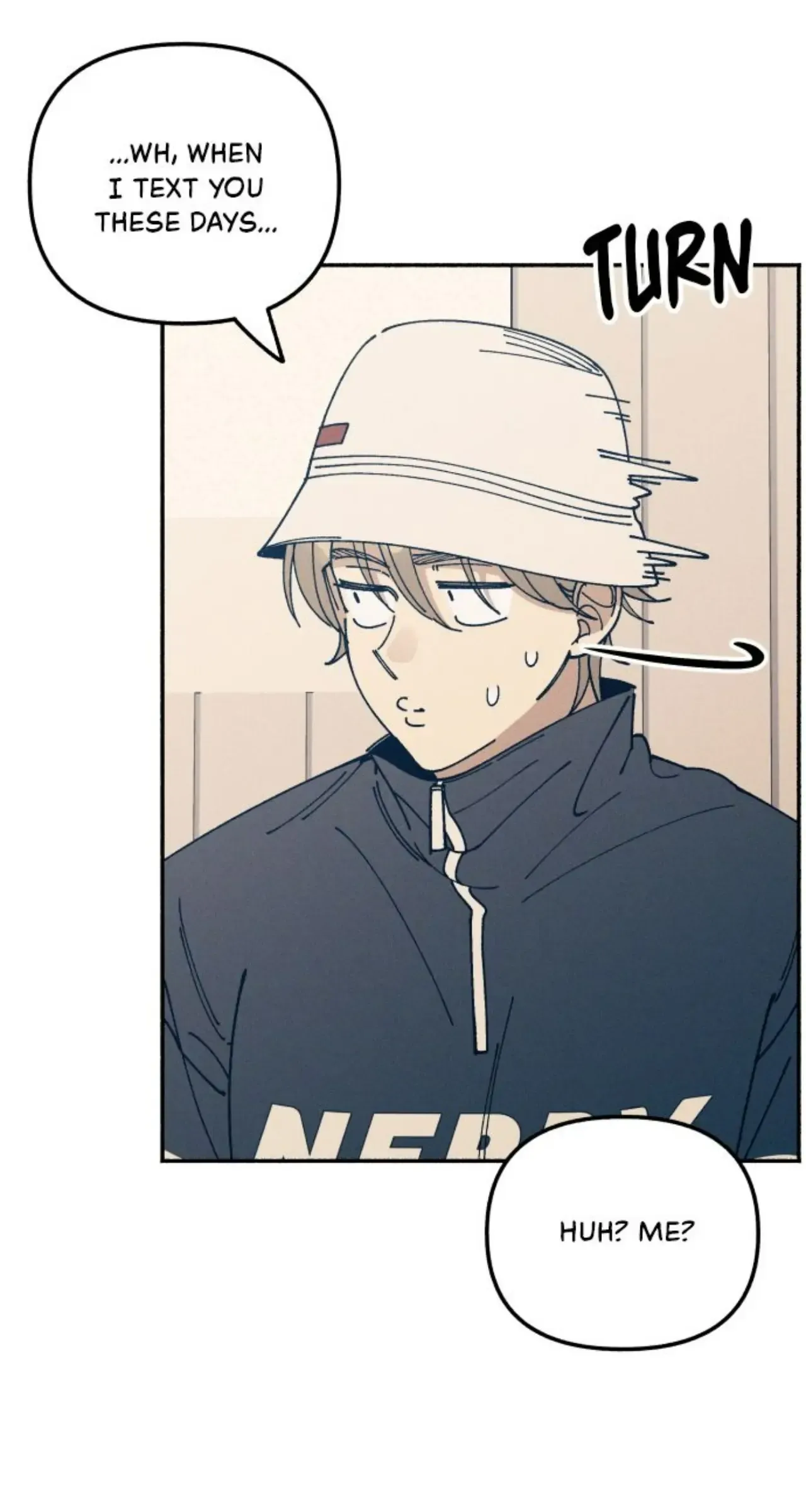 Read My First Love Hate chapter 17 image 77 on Lezhin