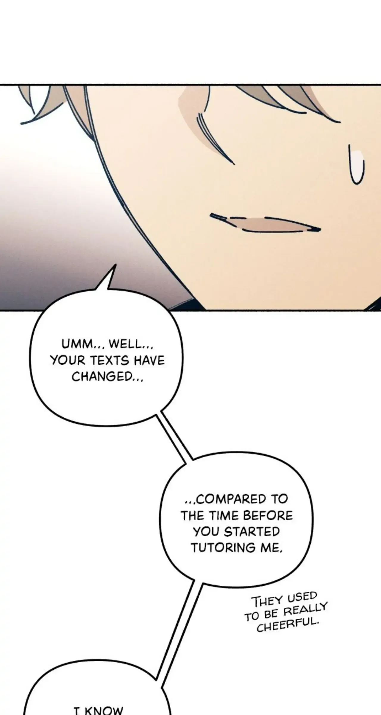 Read My First Love Hate chapter 17 image 78 on Lezhin