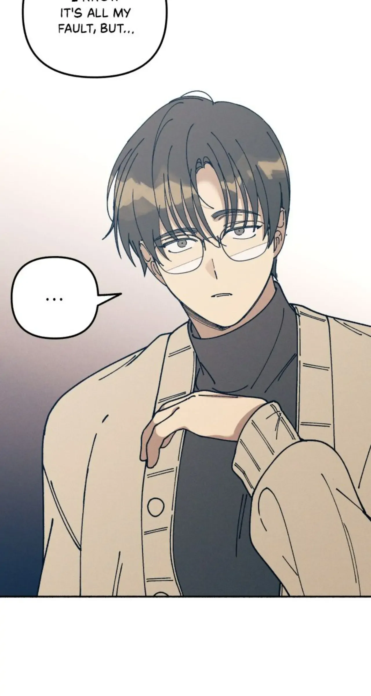 Read My First Love Hate chapter 17 image 79 on Lezhin