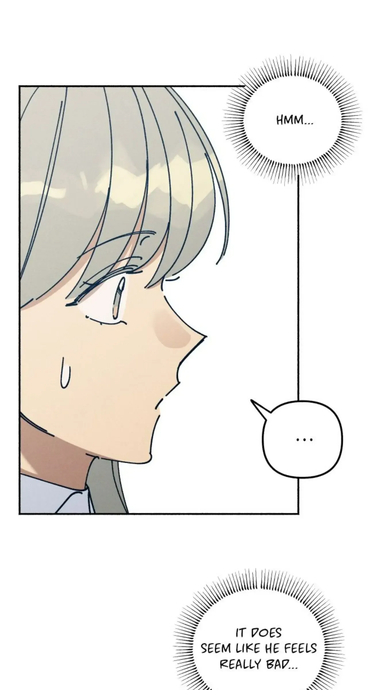 Read My First Love Hate chapter 17 image 82 on Lezhin