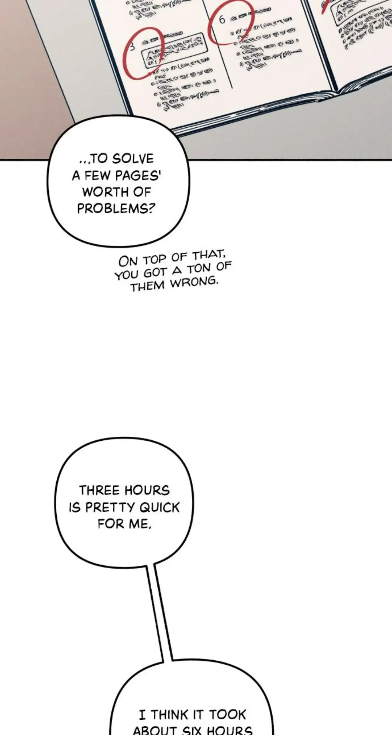 Read My First Love Hate chapter 17 image 9 on Lezhin