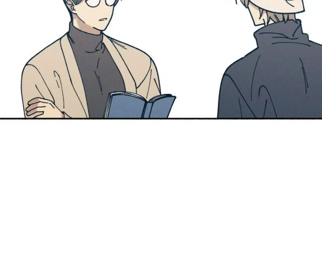 Read My First Love Hate chapter 17 image 91 on Lezhin