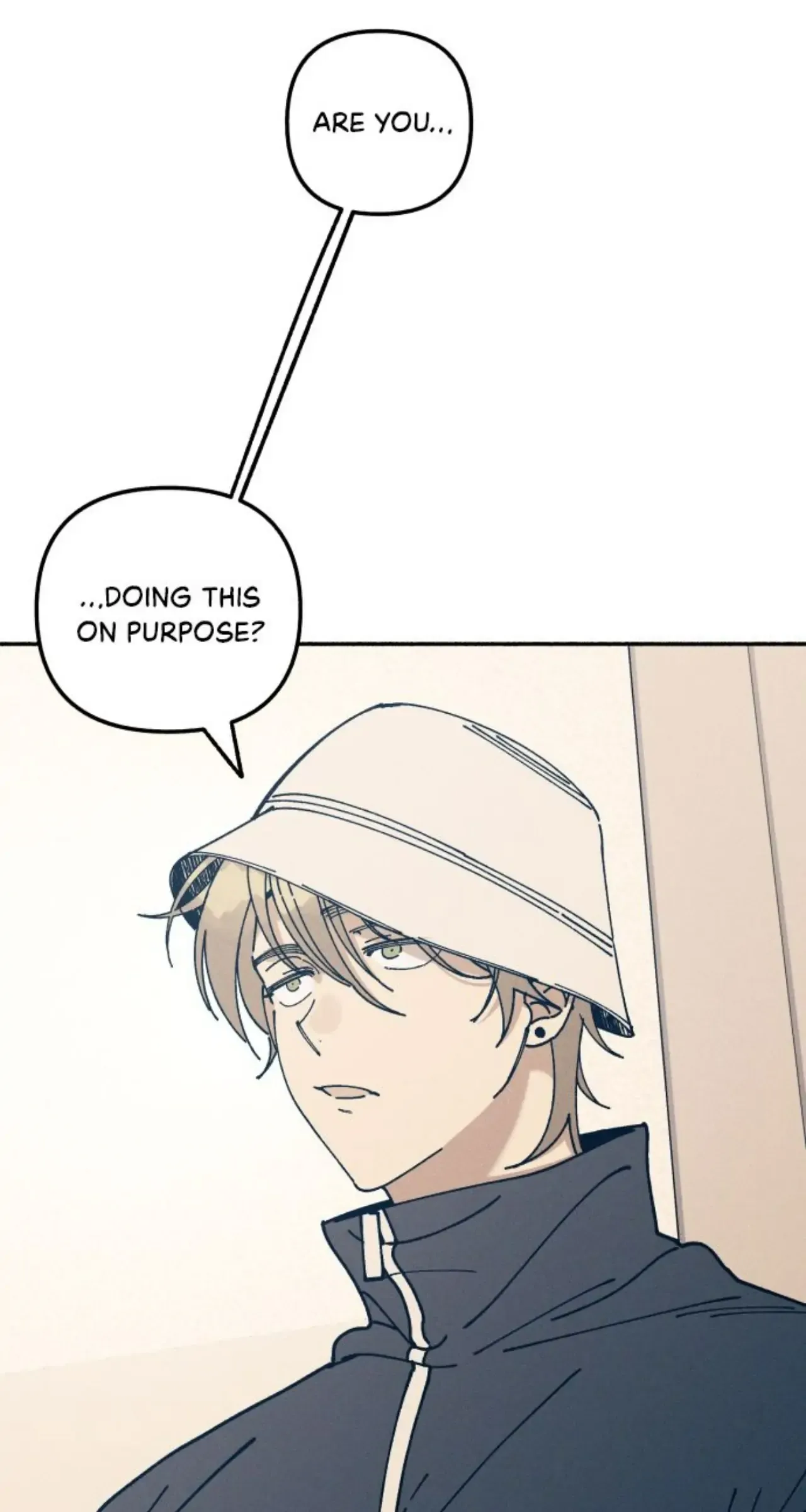 Read My First Love Hate chapter 17 image 92 on Lezhin