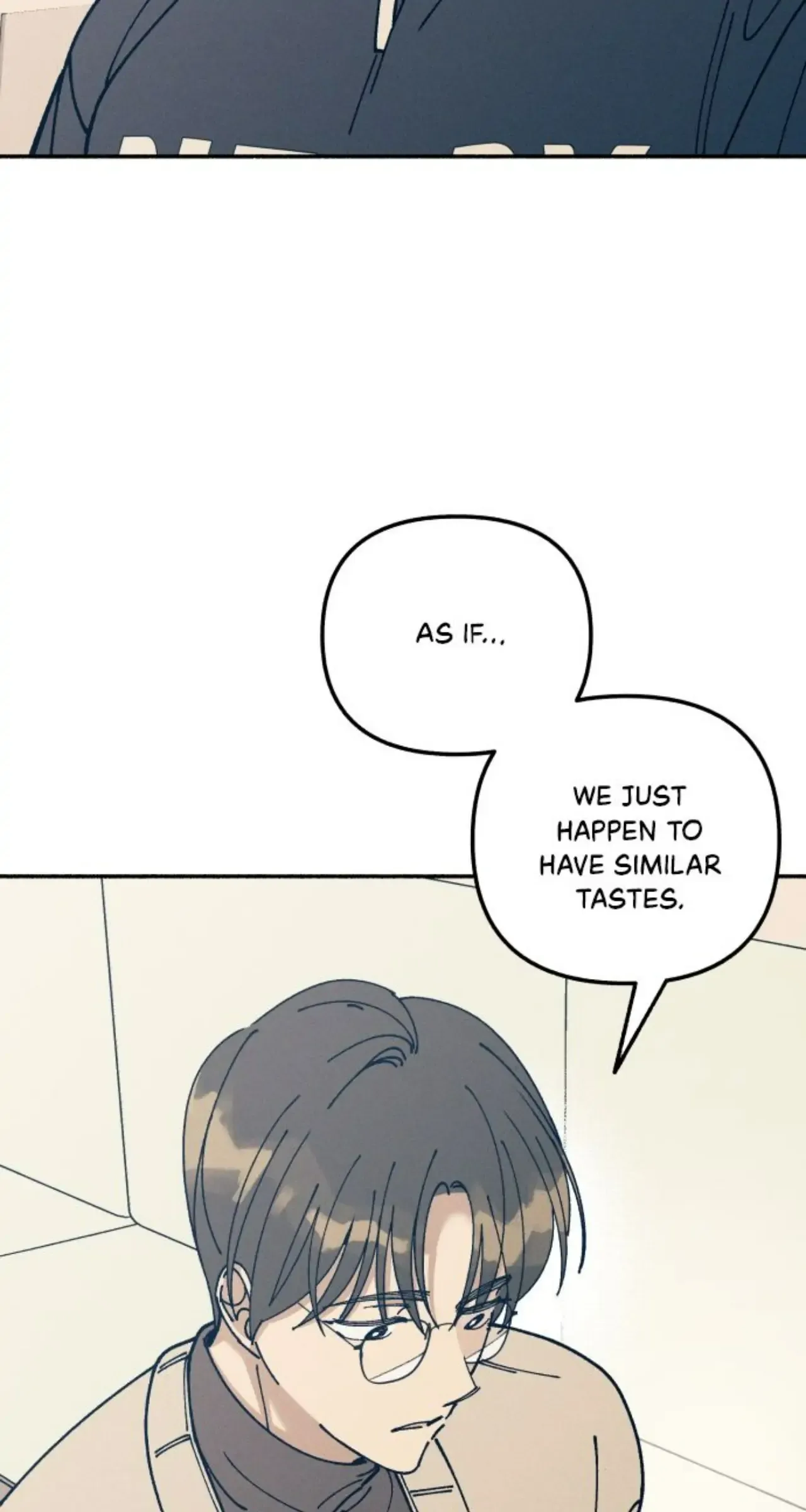 Read My First Love Hate chapter 17 image 93 on Lezhin