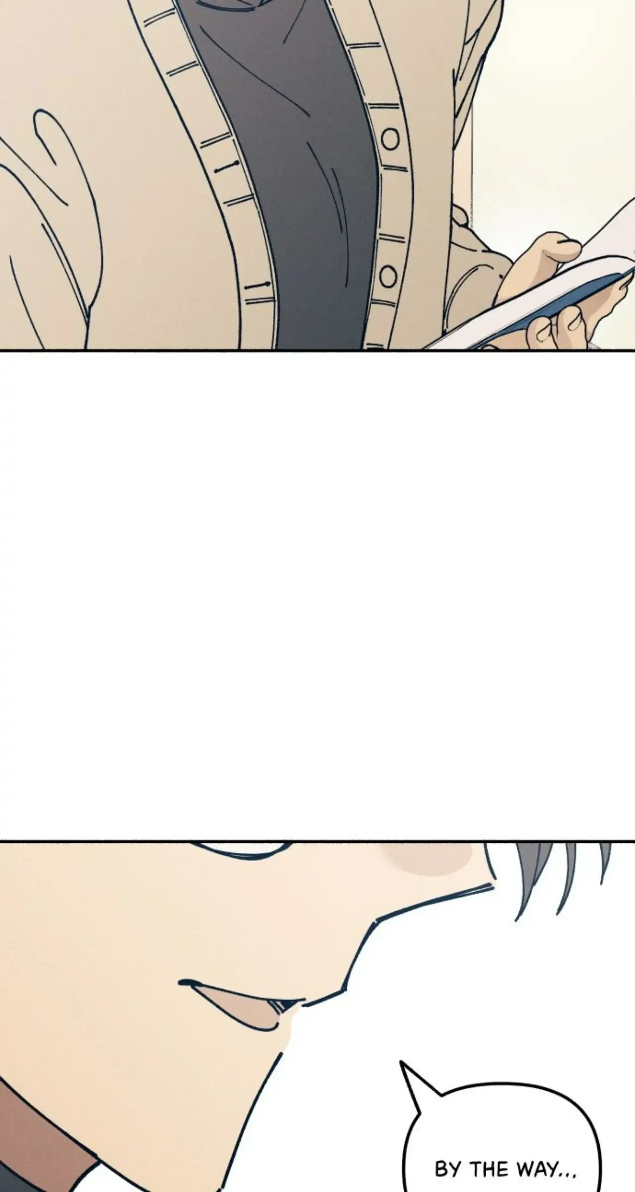 Read My First Love Hate chapter 17 image 94 on Lezhin