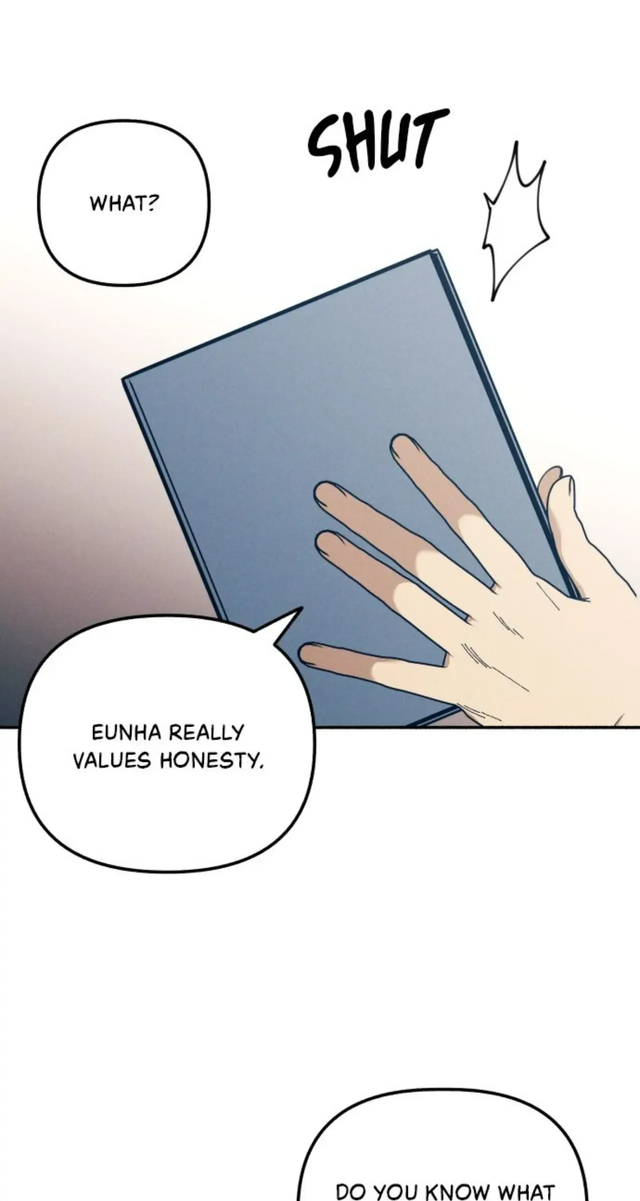 Read My First Love Hate chapter 17 image 96 on Lezhin