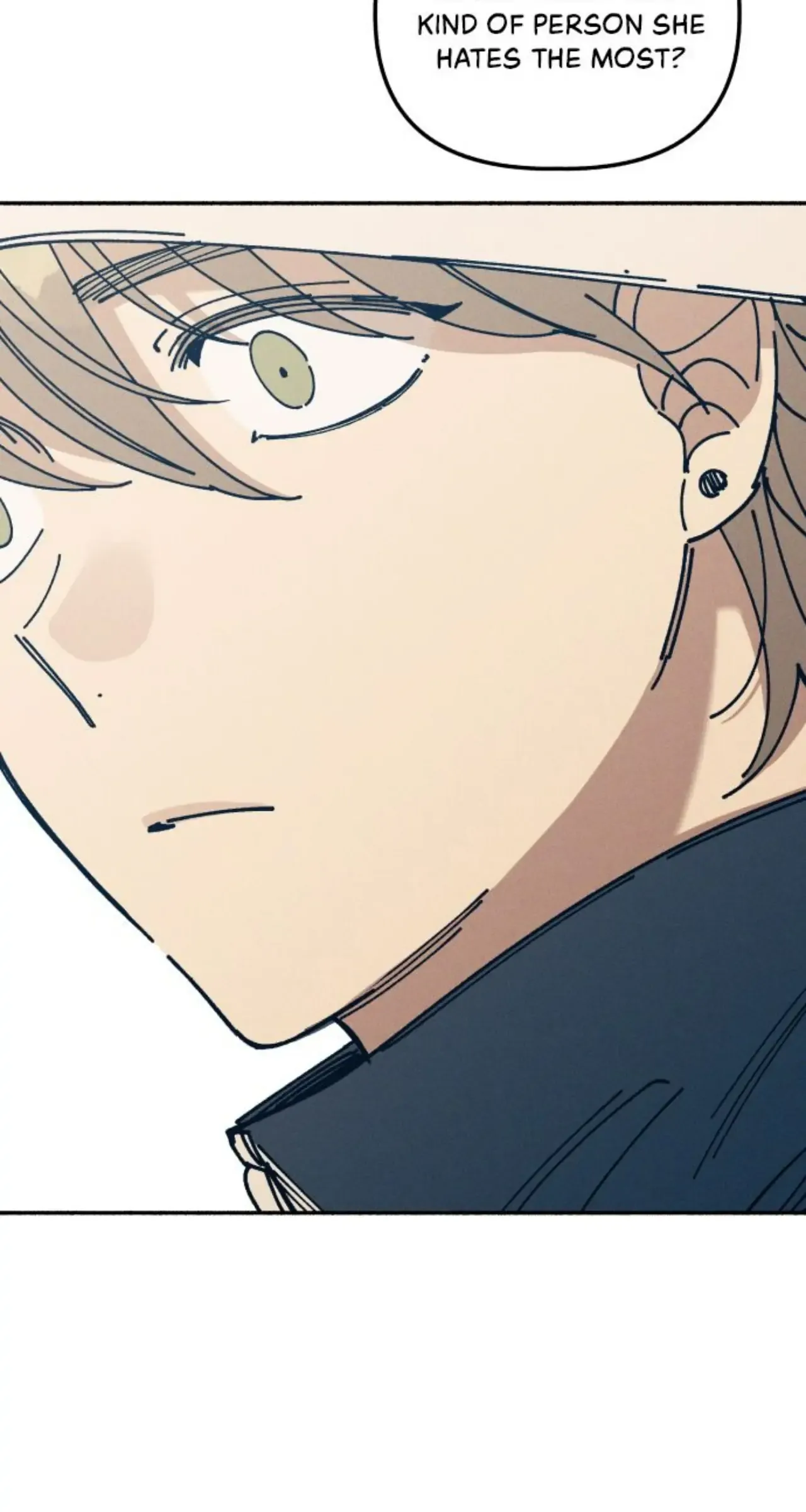 Read My First Love Hate chapter 17 image 97 on Lezhin