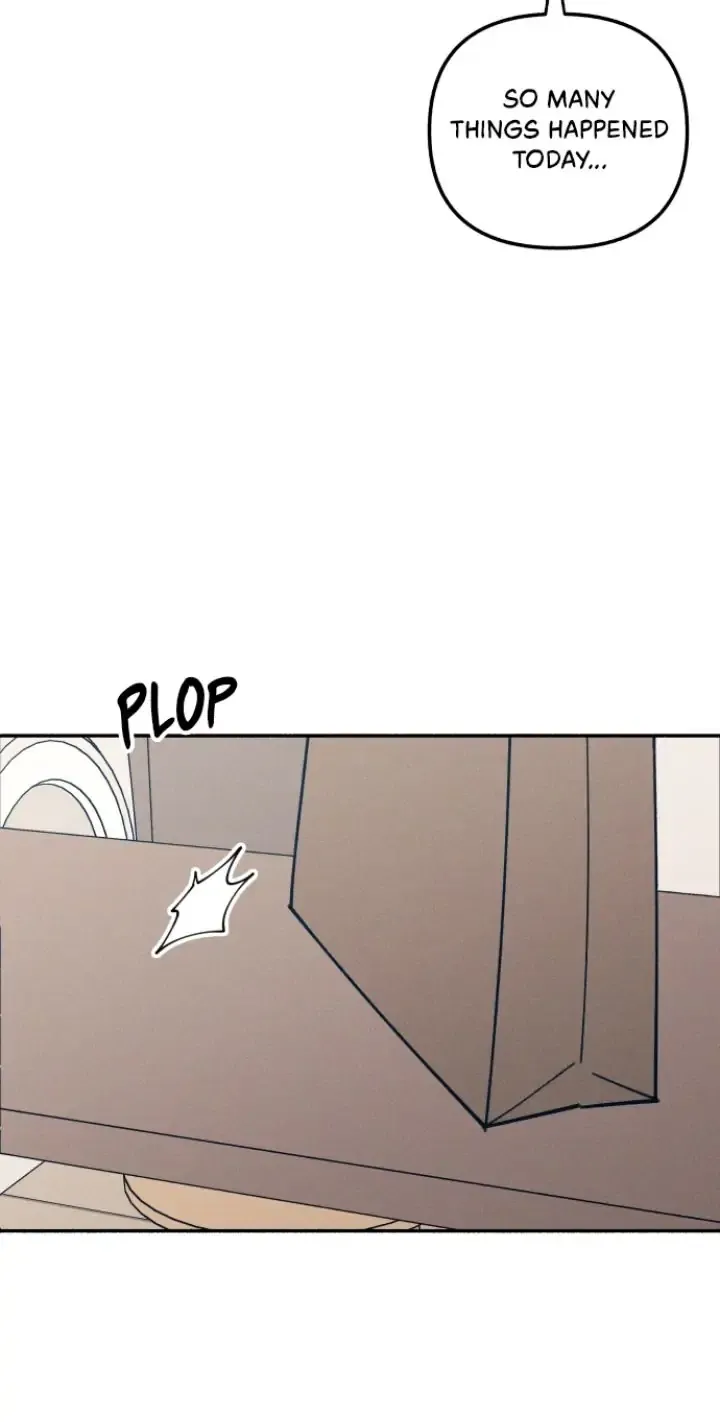 Read My First Love Hate chapter 2 image 1 on Lezhin