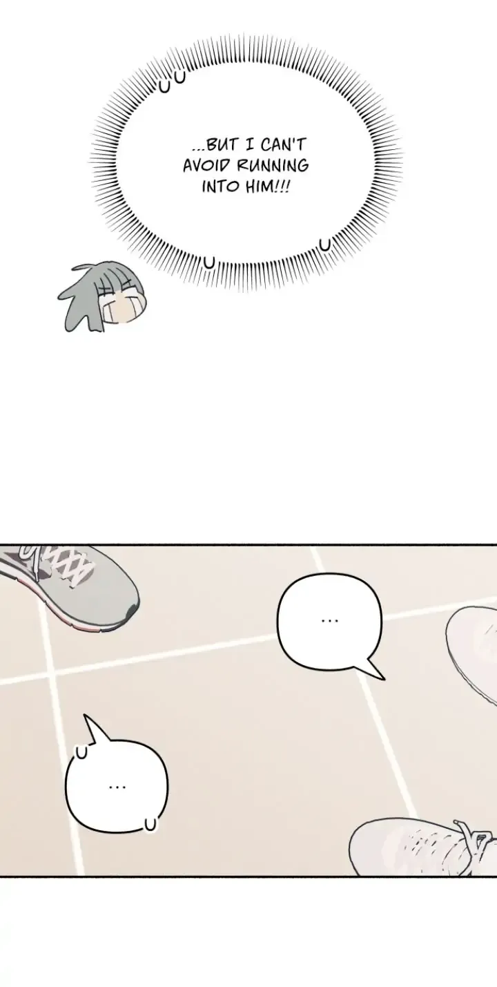 Read My First Love Hate chapter 2 image 13 on Lezhin