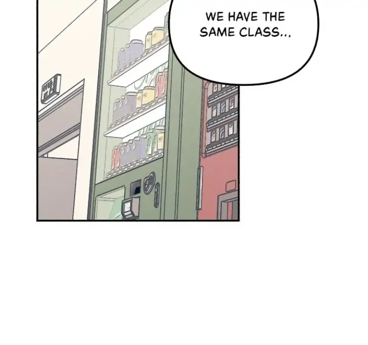 Read My First Love Hate chapter 2 image 18 on Lezhin