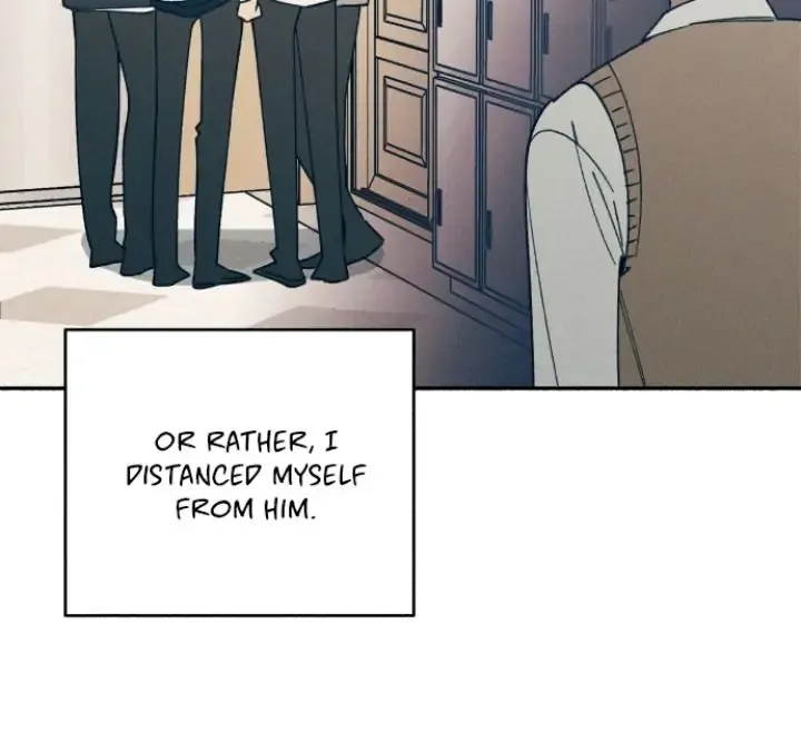 Read My First Love Hate chapter 2 image 7 on Lezhin