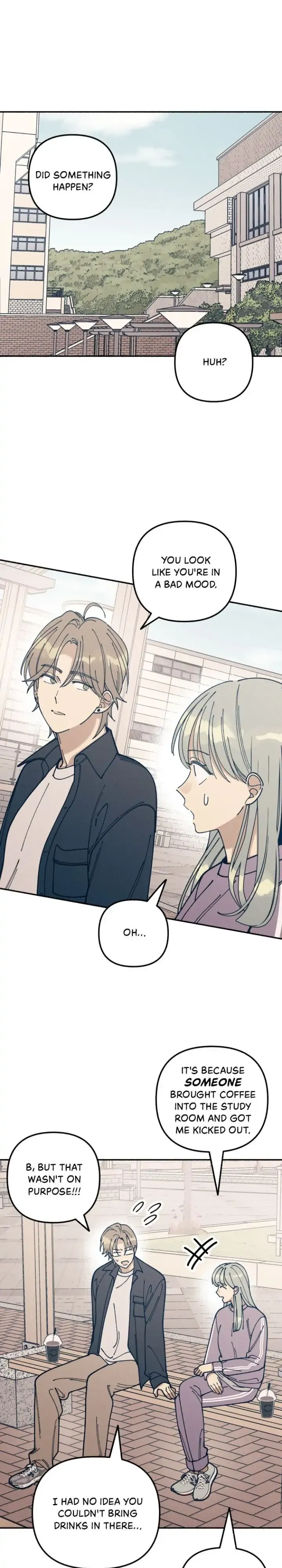 Read My First Love Hate chapter 20 image 12 on Lezhin