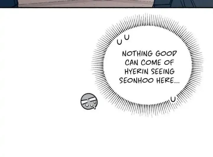 Read My First Love Hate chapter 20 image 19 on Lezhin