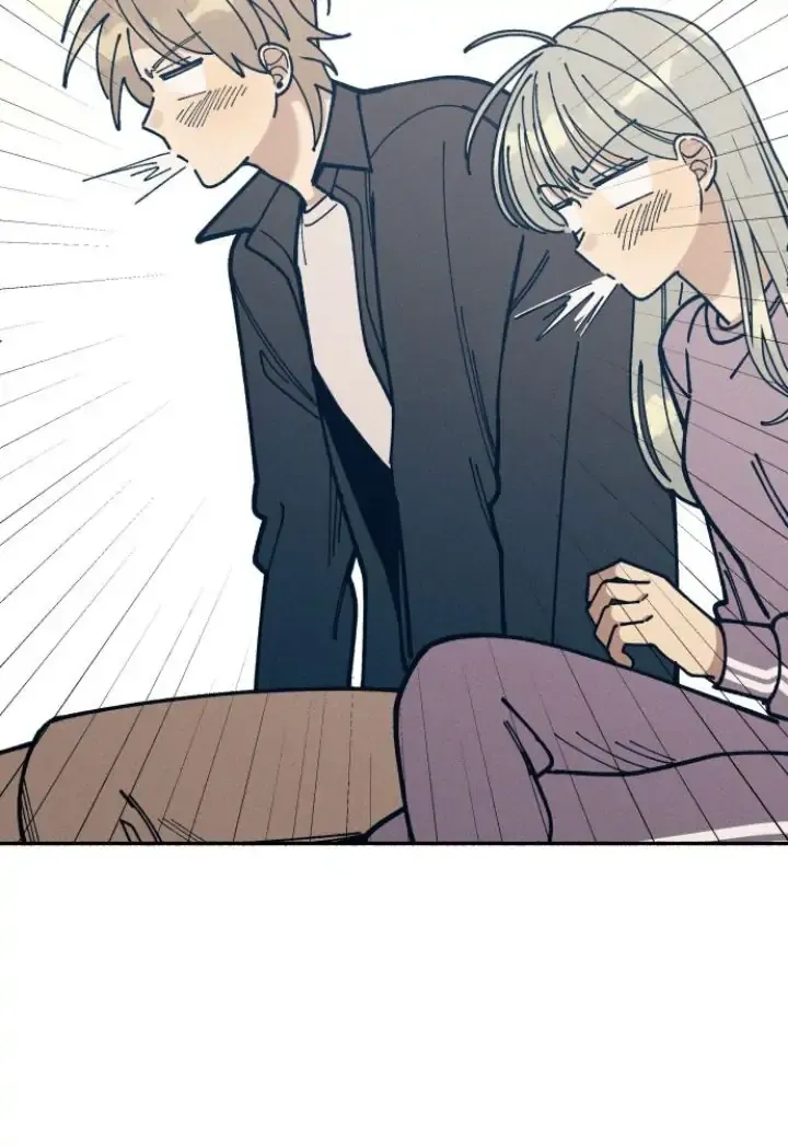 Read My First Love Hate chapter 20 image 21 on Lezhin