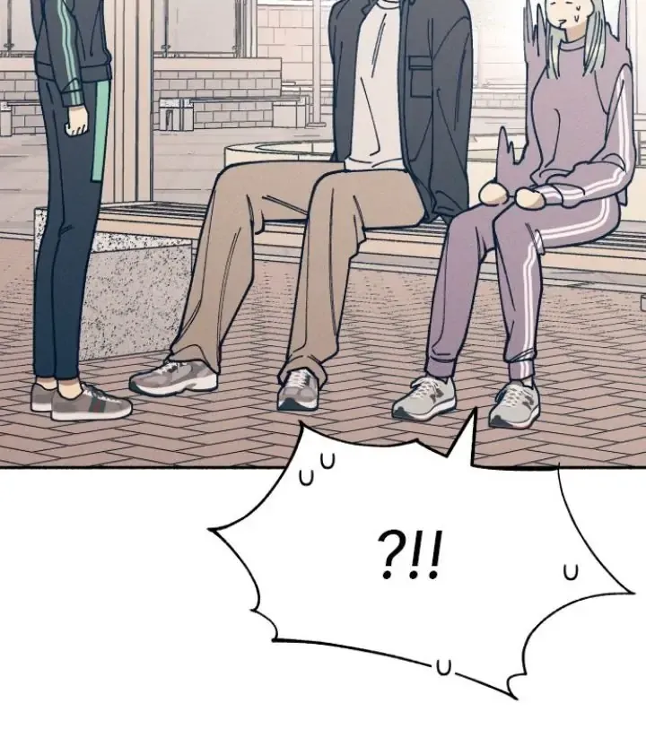 Read My First Love Hate chapter 20 image 23 on Lezhin
