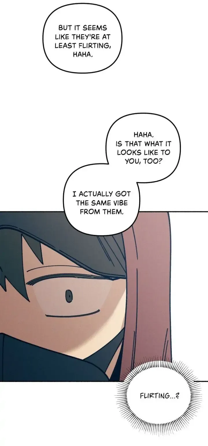 Read My First Love Hate chapter 20 image 27 on Lezhin