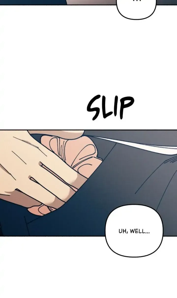 Read My First Love Hate chapter 20 image 36 on Lezhin