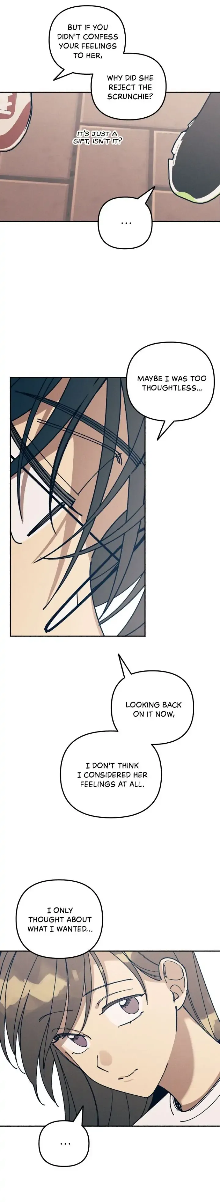 Read My First Love Hate chapter 20 image 43 on Lezhin