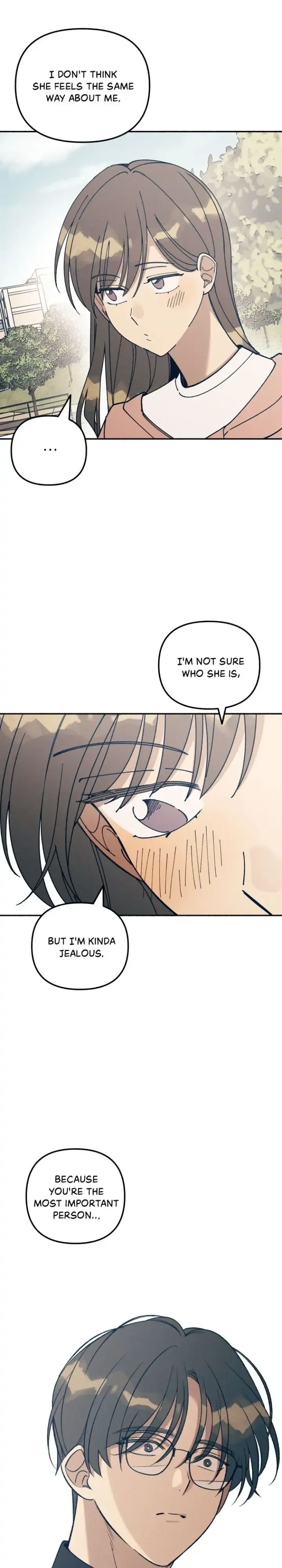 Read My First Love Hate chapter 20 image 45 on Lezhin