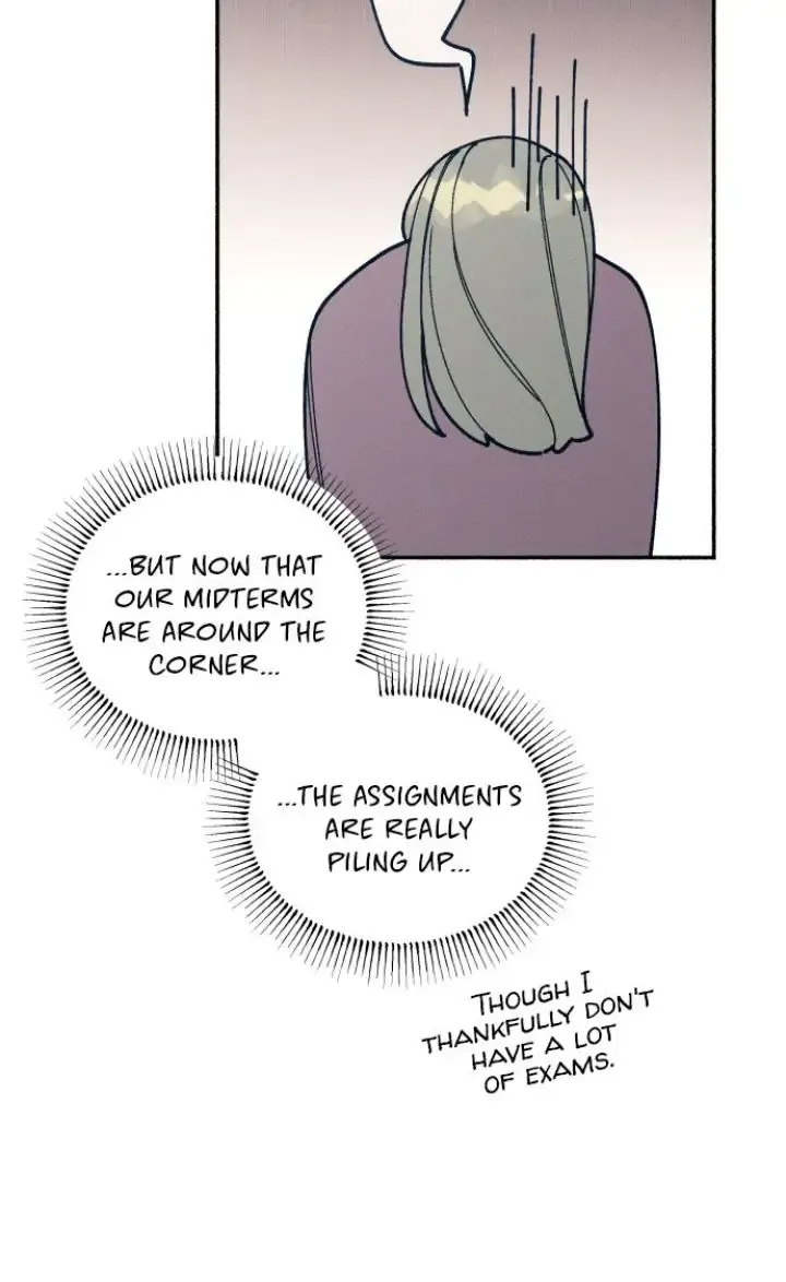 Read My First Love Hate chapter 20 image 5 on Lezhin