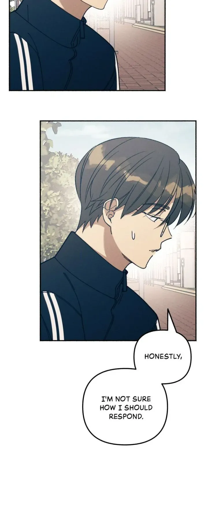 Read My First Love Hate chapter 21 image 11 on Lezhin