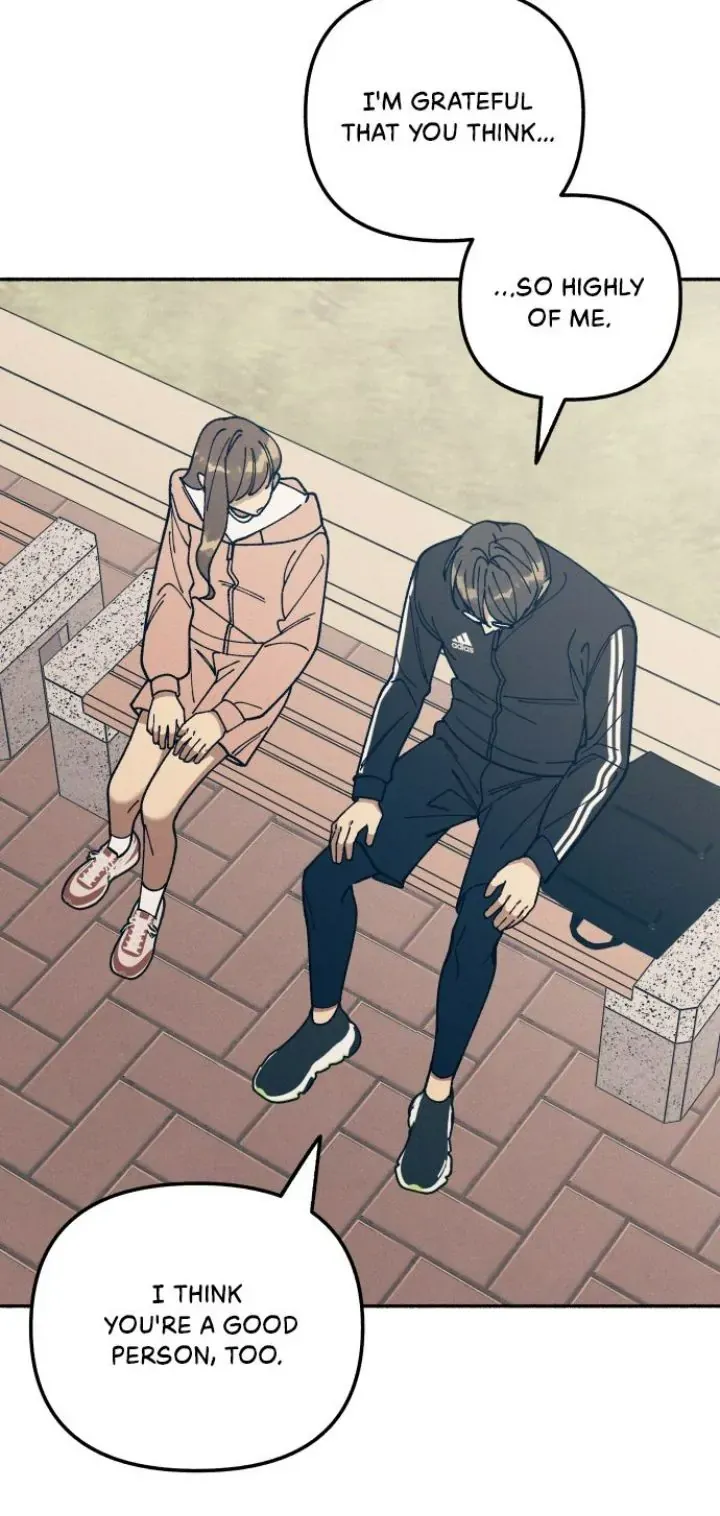 Read My First Love Hate chapter 21 image 13 on Lezhin