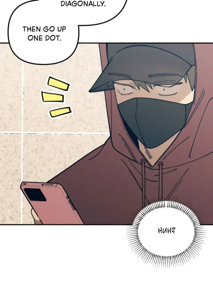 Read My First Love Hate chapter 21 image 25 on Lezhin