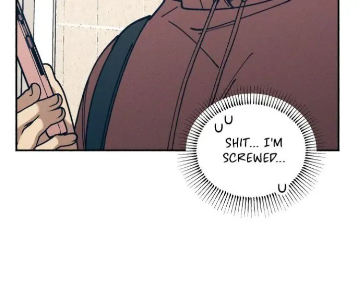 Read My First Love Hate chapter 21 image 27 on Lezhin