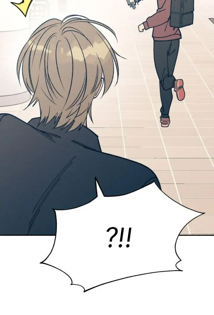 Read My First Love Hate chapter 21 image 33 on Lezhin