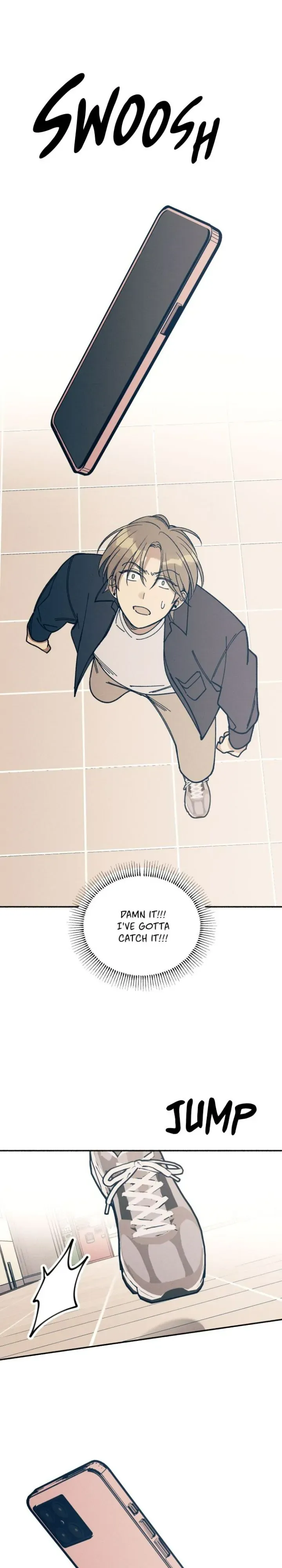 Read My First Love Hate chapter 21 image 34 on Lezhin